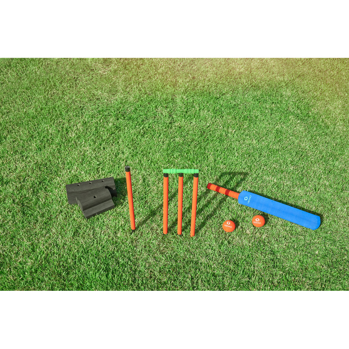 Verao My First Cricket Set