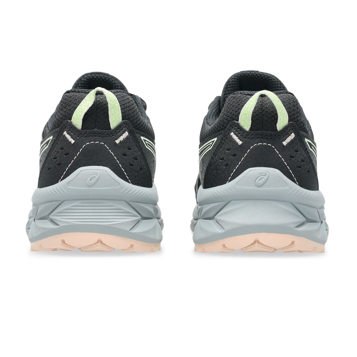 Asics GEL Venture 9 GS Kids Trail Running Shoes