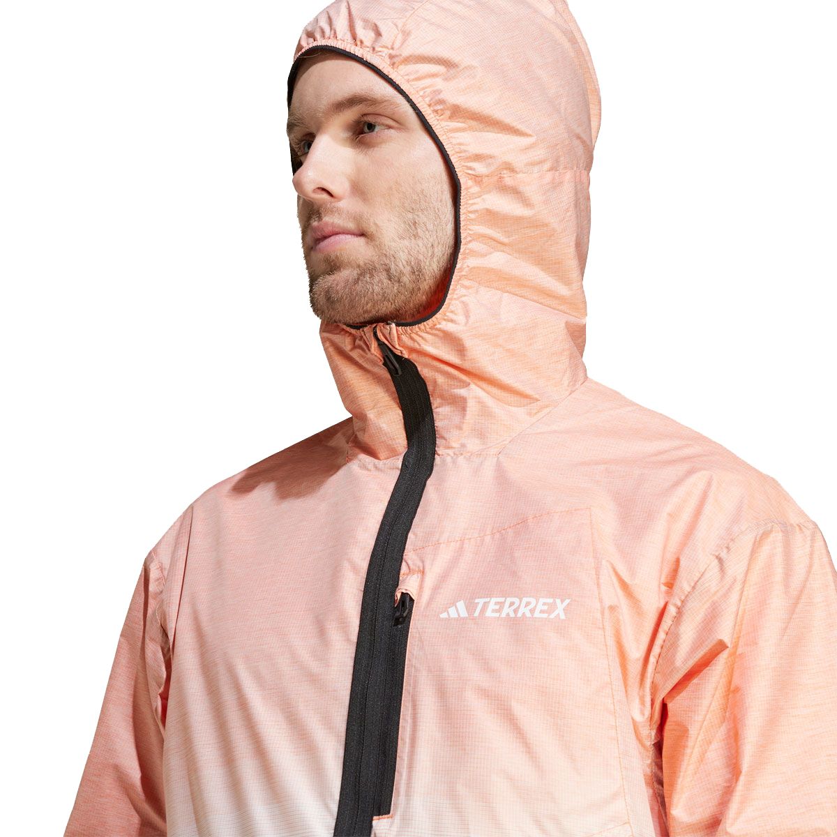 Adidas Mens Terrex XPR Light Windweave Jacket