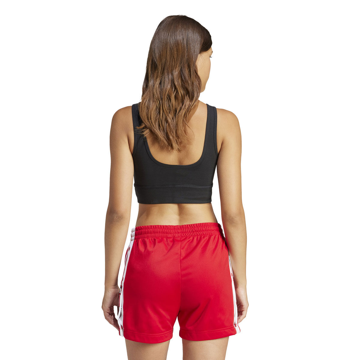 adidas Originals Womens Trefoil Sports Bra