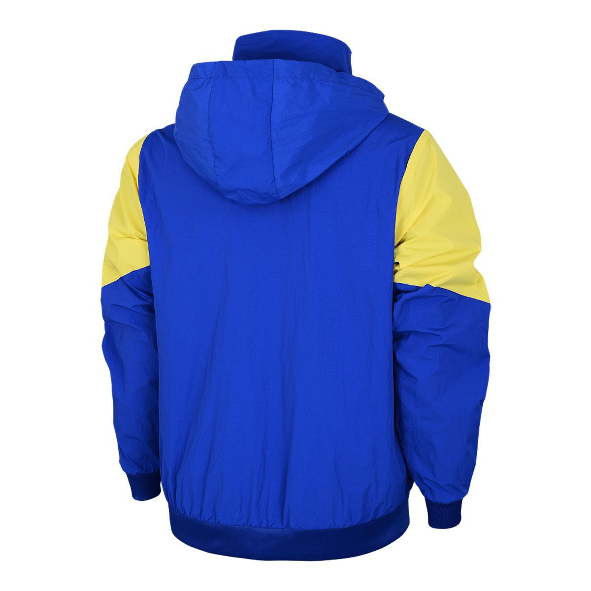 Parramatta Eels Mens Retro Jacket