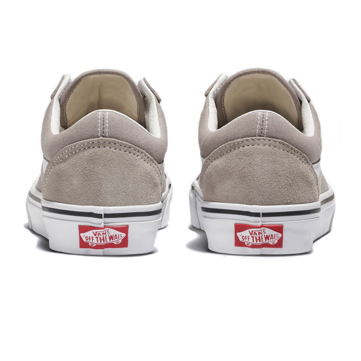 Vans Old Skool Casual Shoes