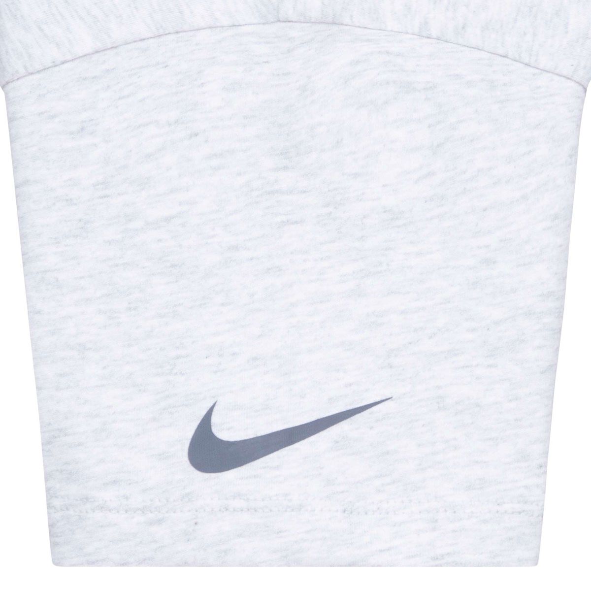 Nike Kids Game Swoosh Match Boxy Graphic Tee