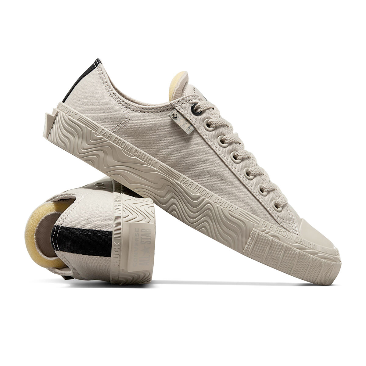 Converse Chuck Taylor Alt Star Low Casual Shoes