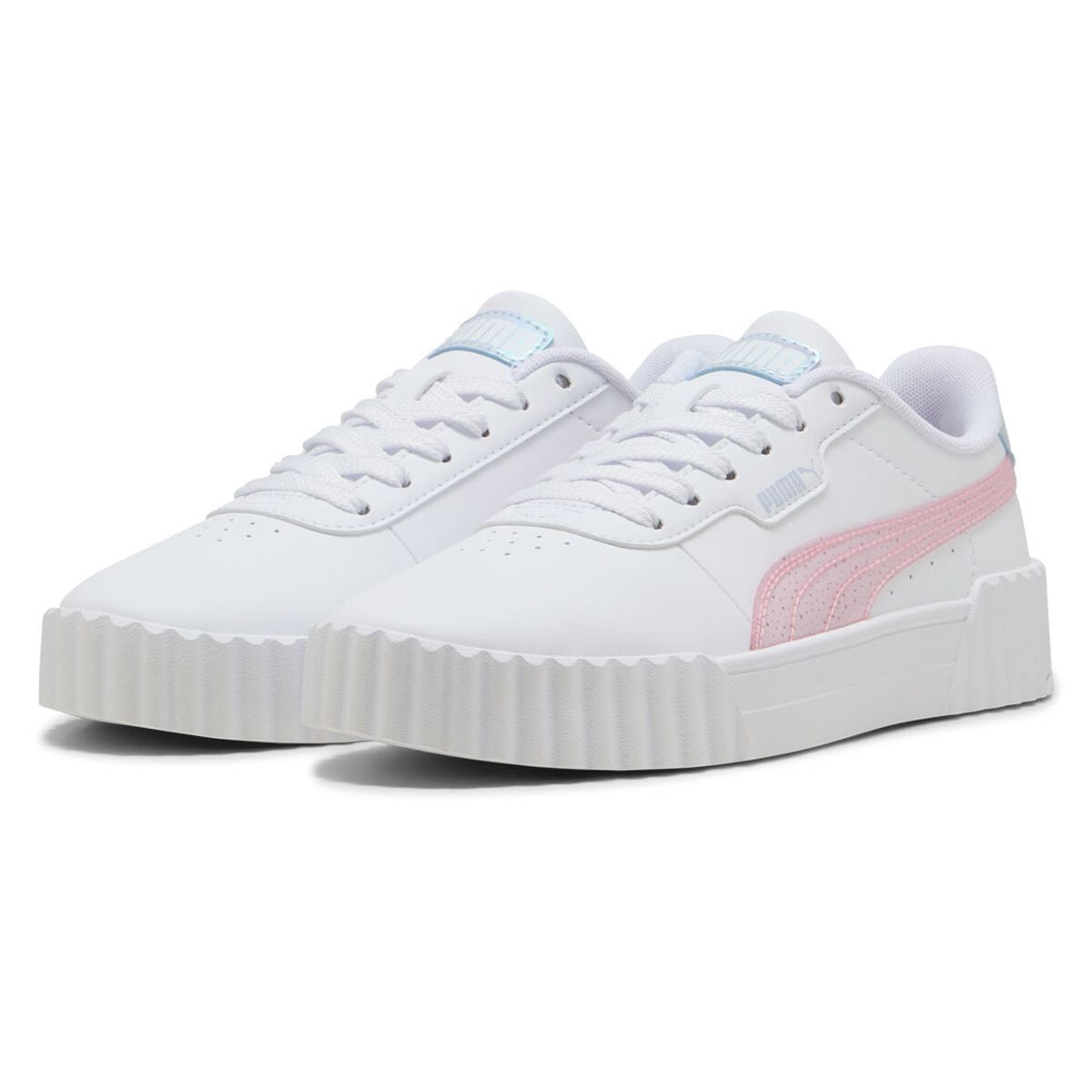 Puma Carina 3.0 GS Kids Casual Shoes