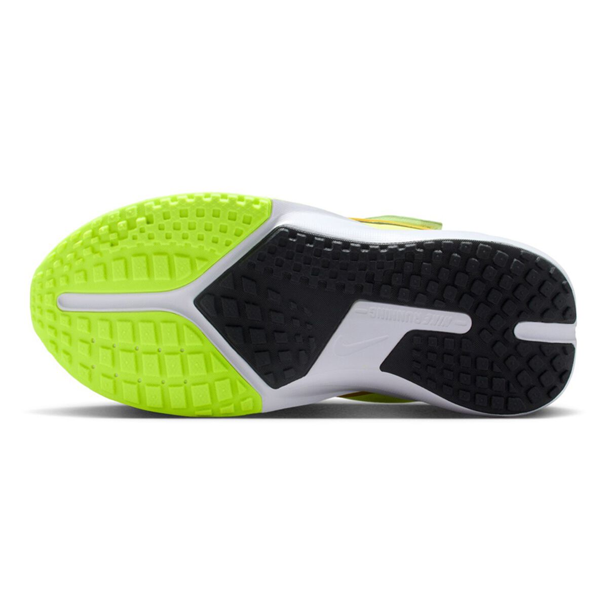 Nike Sonic Fly PS Kids Running Shoes