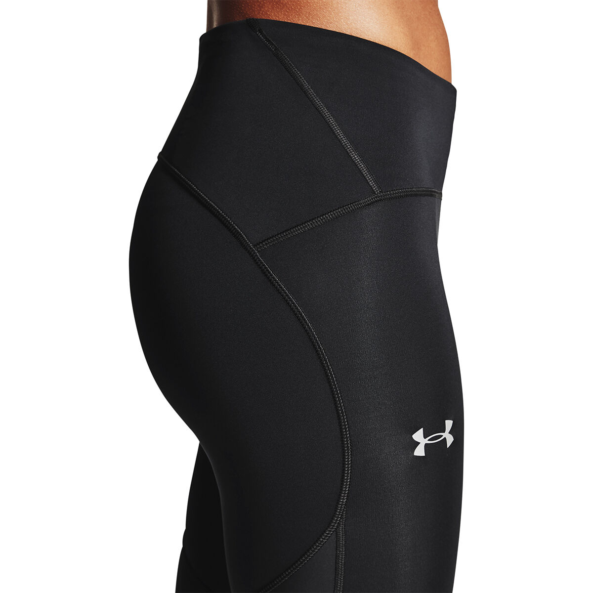 Under Armour Womens Fly Fast 2.0 HeatGear Tights