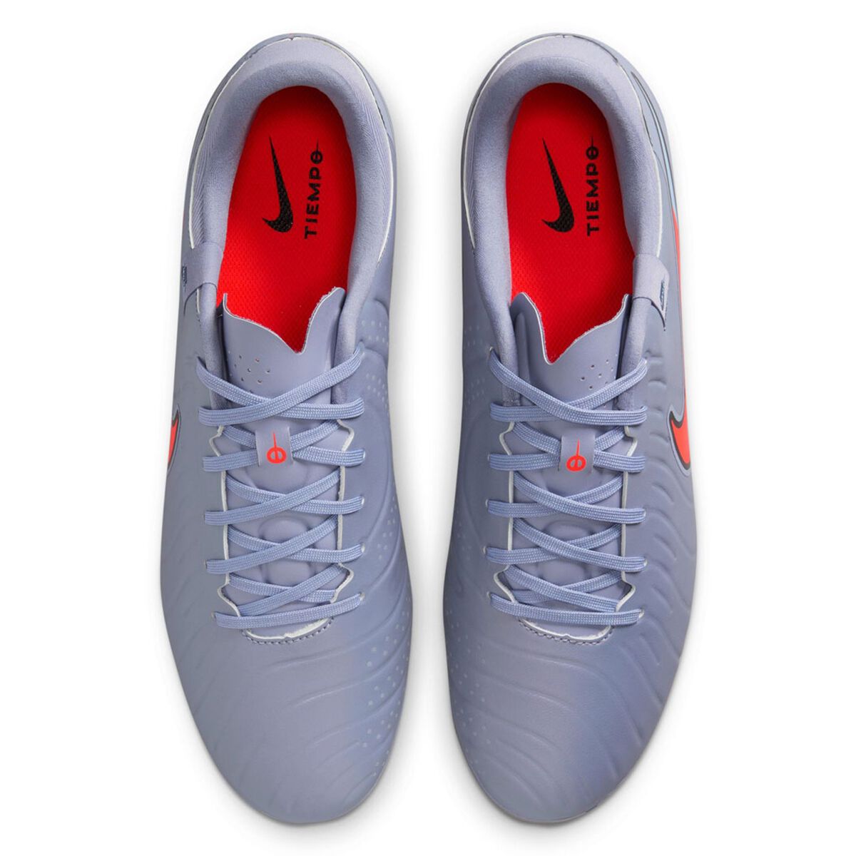 Nike Tiempo Legend 10 Academy MG Low-Top Football Boots