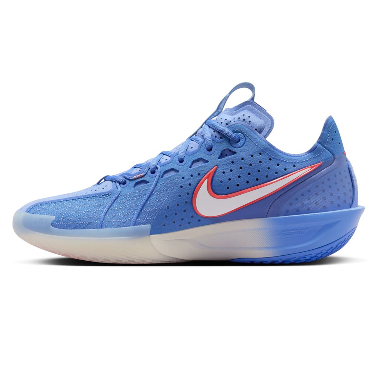 Nike Air Zoom G.T. Cut 3 Swoosh Fly Basketball Shoes