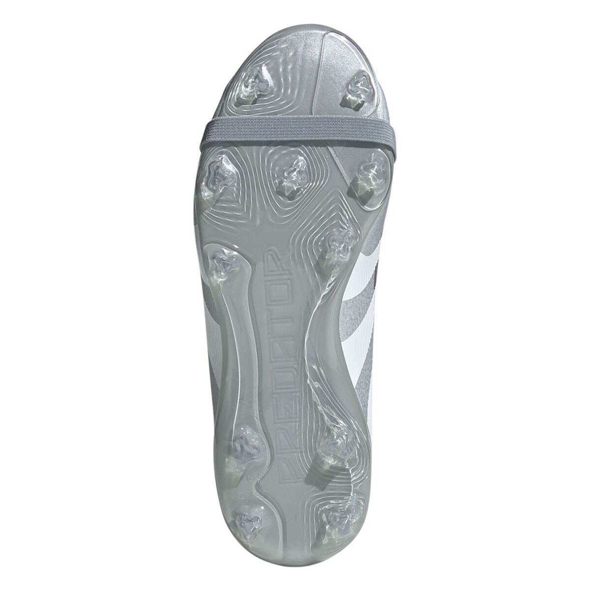 adidas Predator League Fold-Over Tongue Kids Football Boots