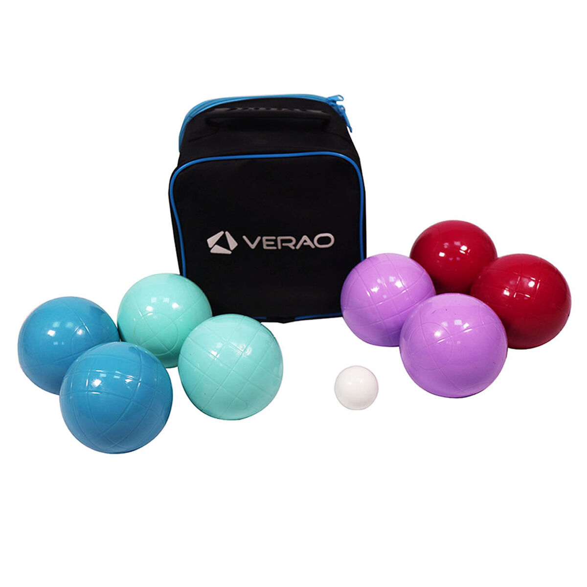 Verao Bocce Set