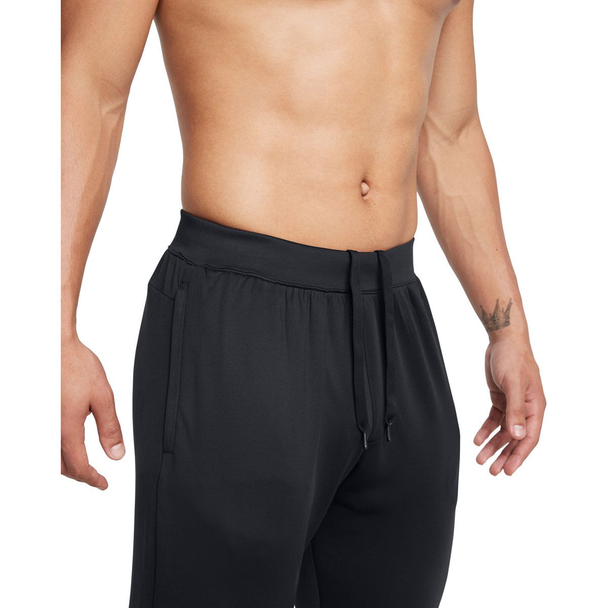 Curry Mens Travel Pant