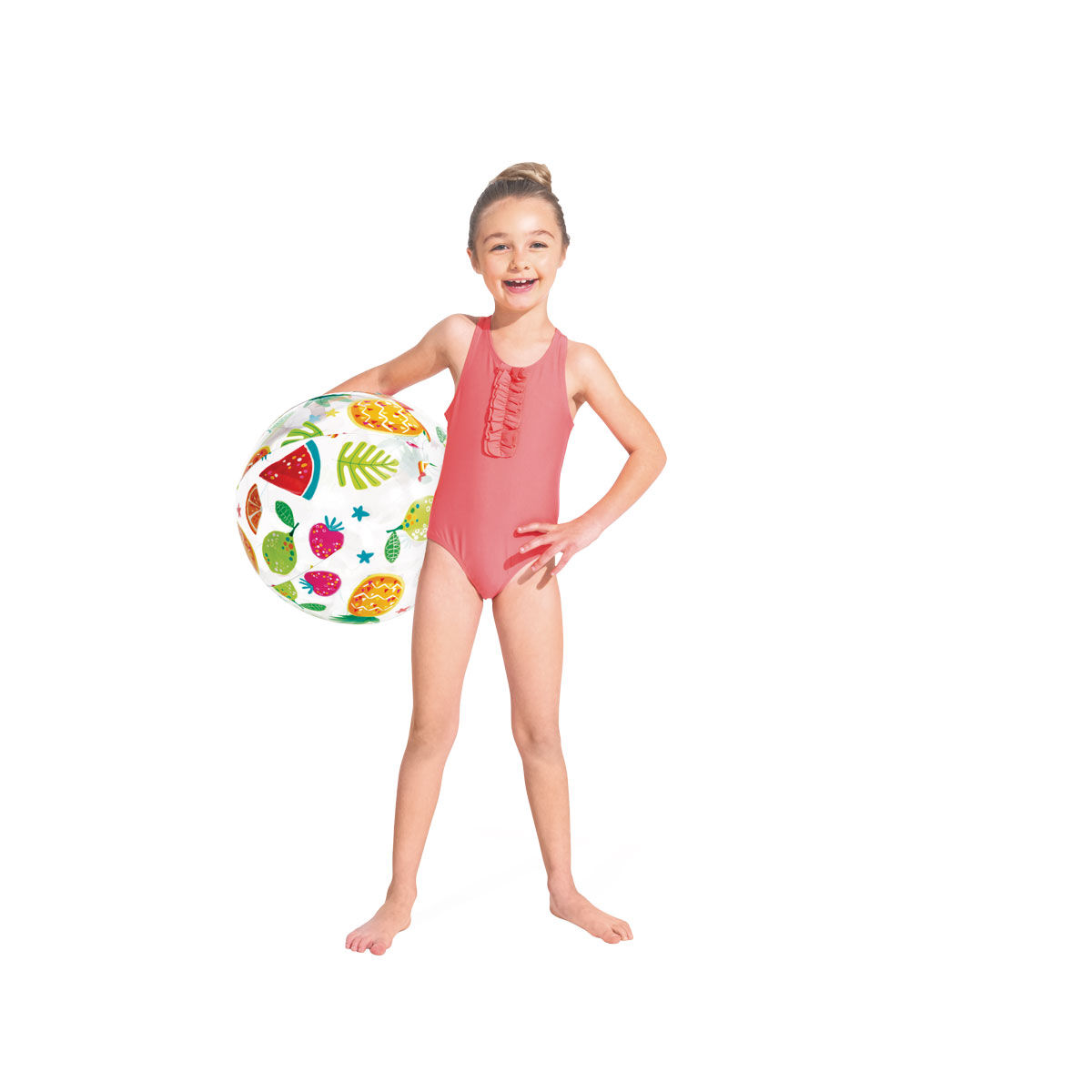 Intex Lively Print Balls