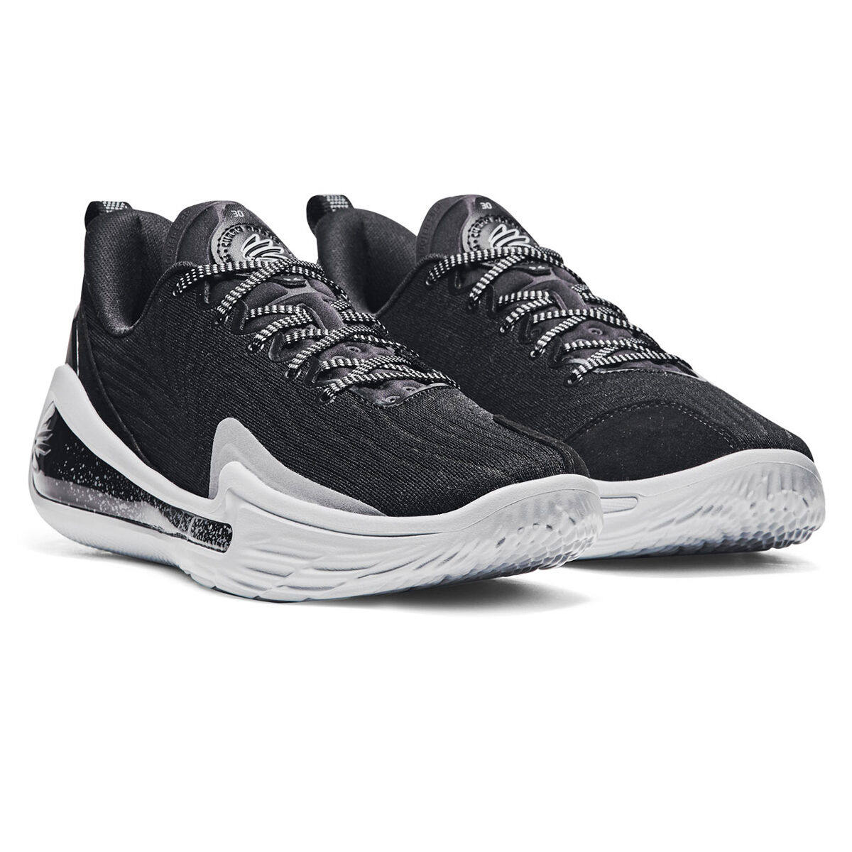 Under Armour Curry 12 Wardell Mode Basketball Shoes