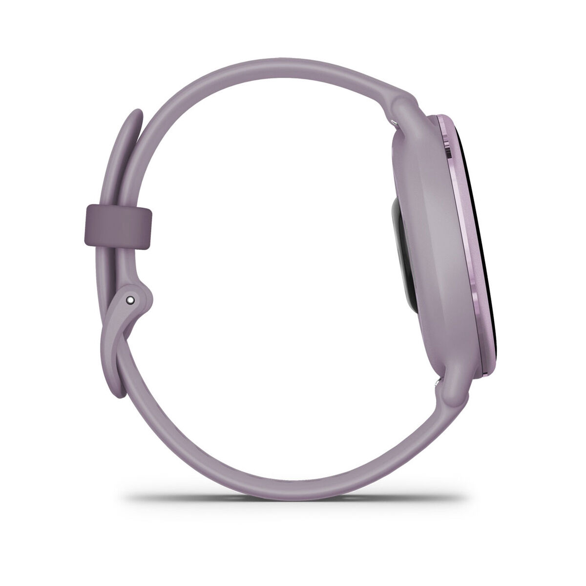 Garmin Vivoactive 5 Watch - Orchid Metallic