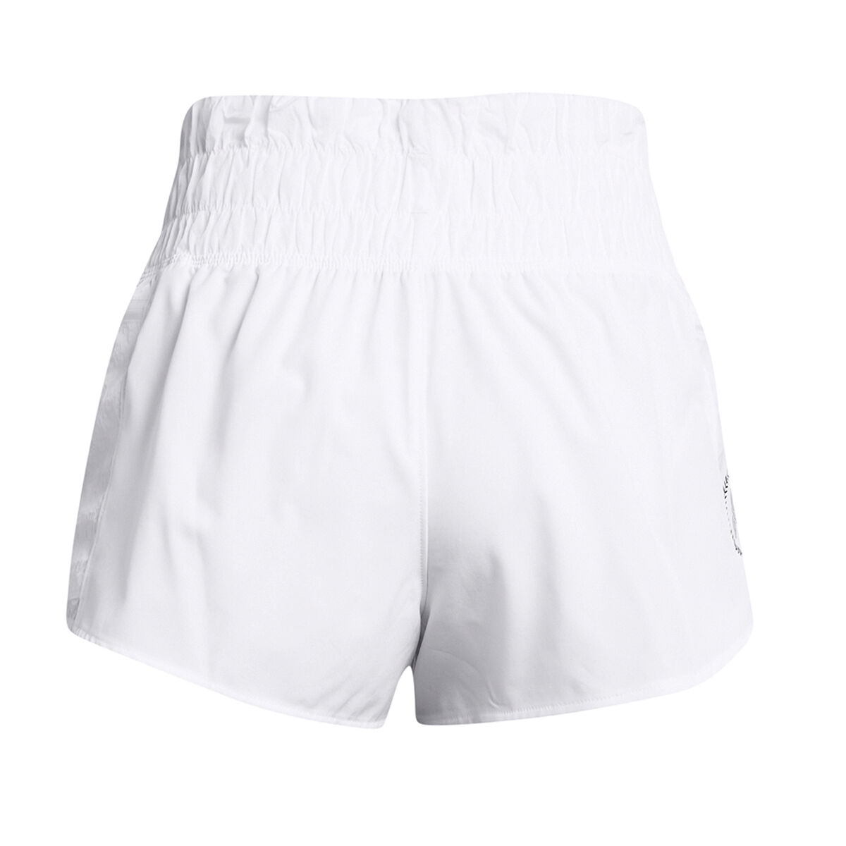 Under Armour Womens Run Everywhere Shorts