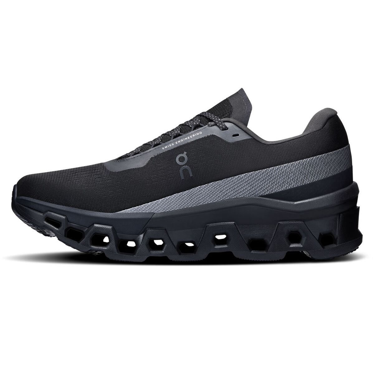 On Cloudmonster 2 Mens Running Shoes
