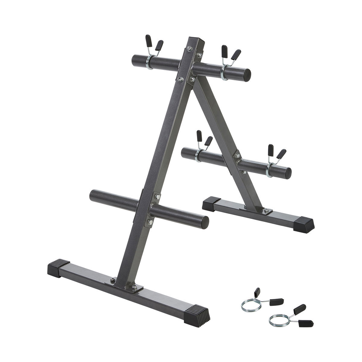Celsius Olympic Weight Rack