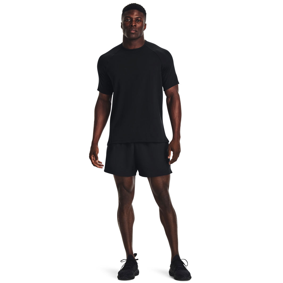 Under Armour Mens UA Essential Volley Shorts