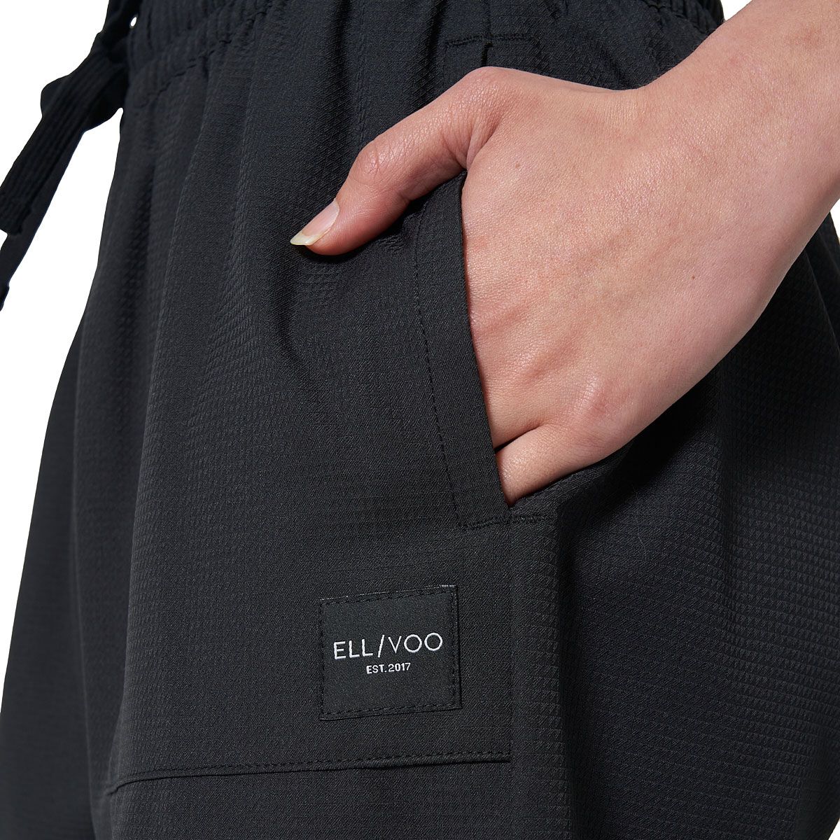 Ell/Voo Womens Meadow Shorts