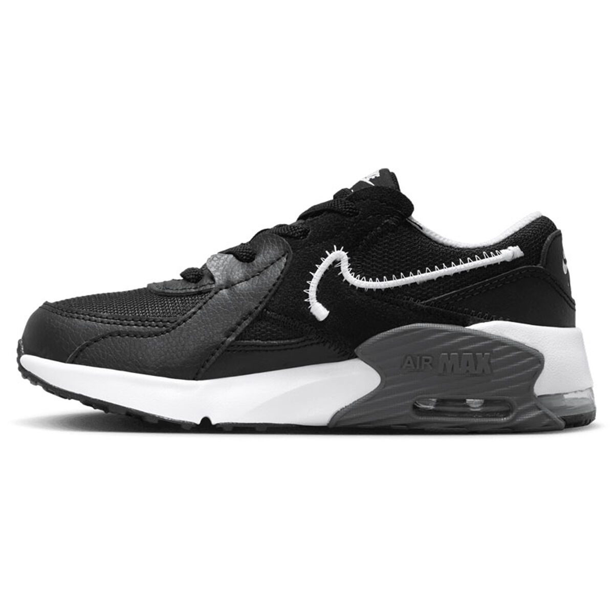 Nike Air Max Excee PS Kids Casual Shoes