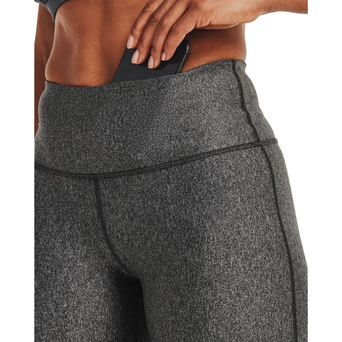 Under Armour Womens Tech Bike Shorts