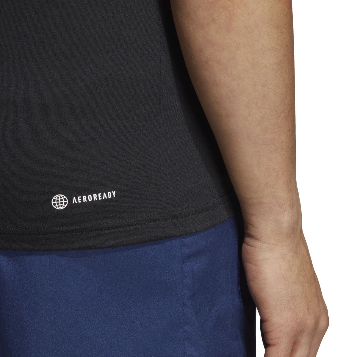 adidas Mens Train Essentials Feelready Training Tank