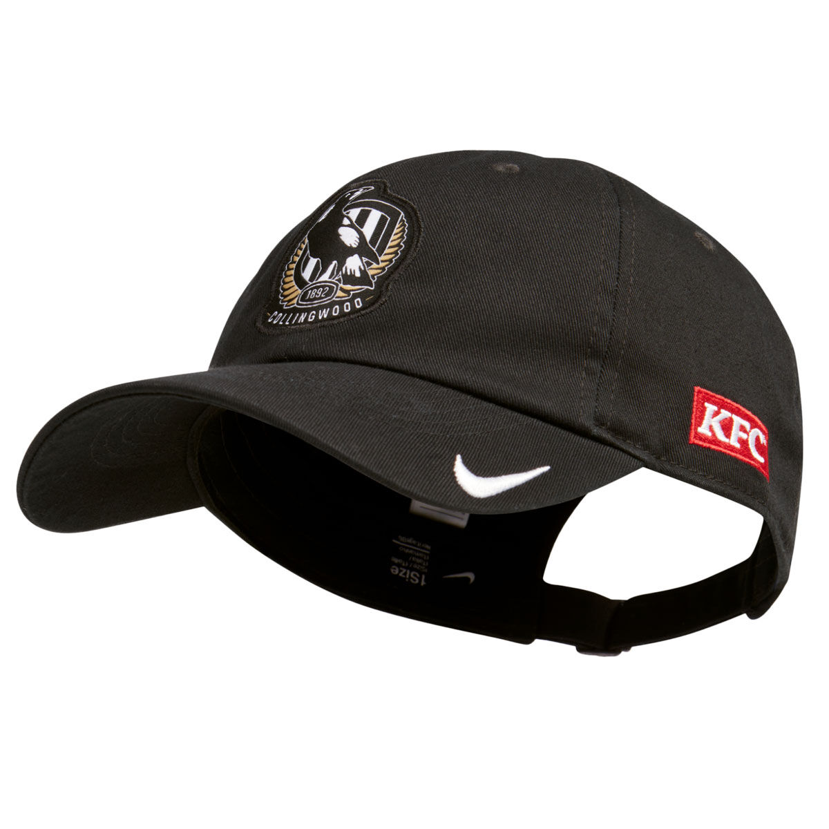 Collingwood Magpies 2024 Media Cap