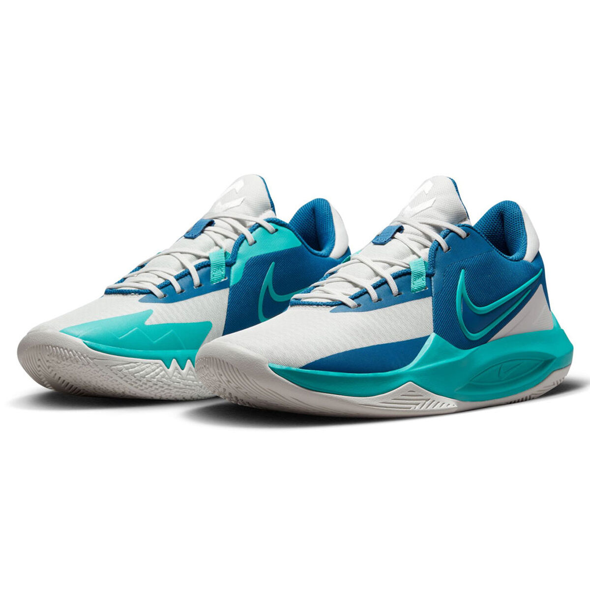 Nike Precision 6 Basketball Shoes
