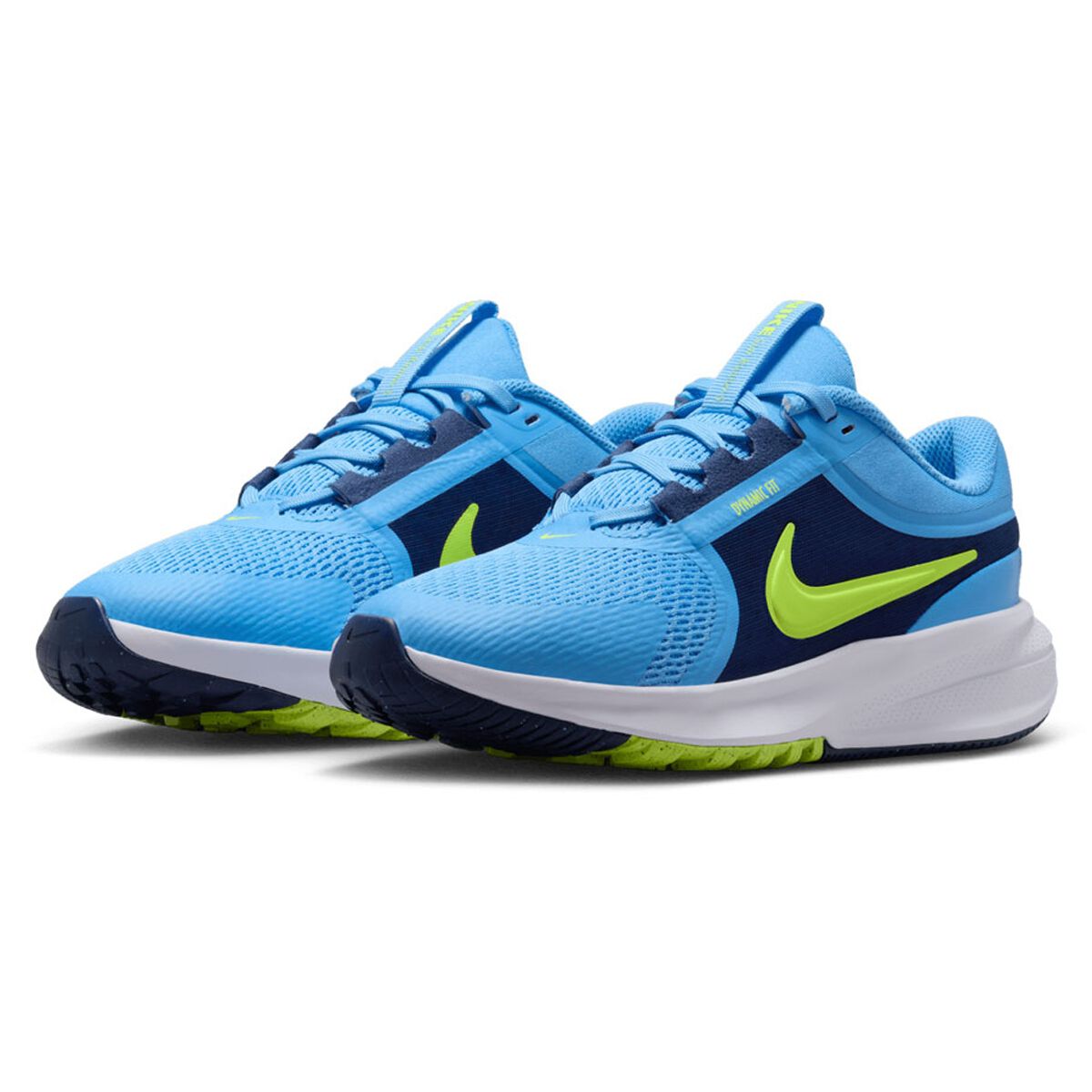 Nike Star Runner 5 GS Kids Running Shoes
