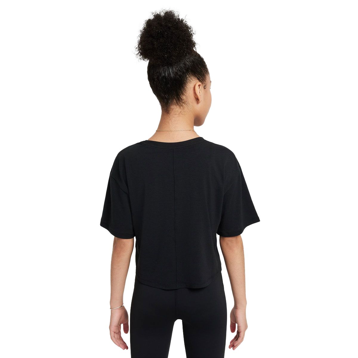 Nike Junior Dri-fit One LBR Loose Tee