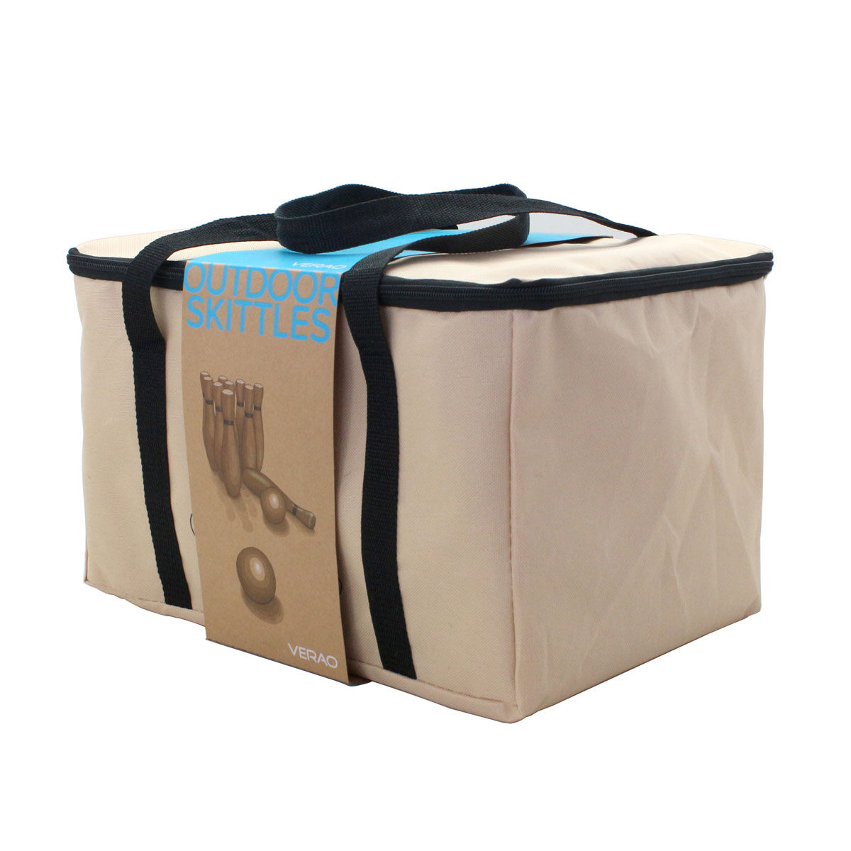 Verao Outdoor Skittles