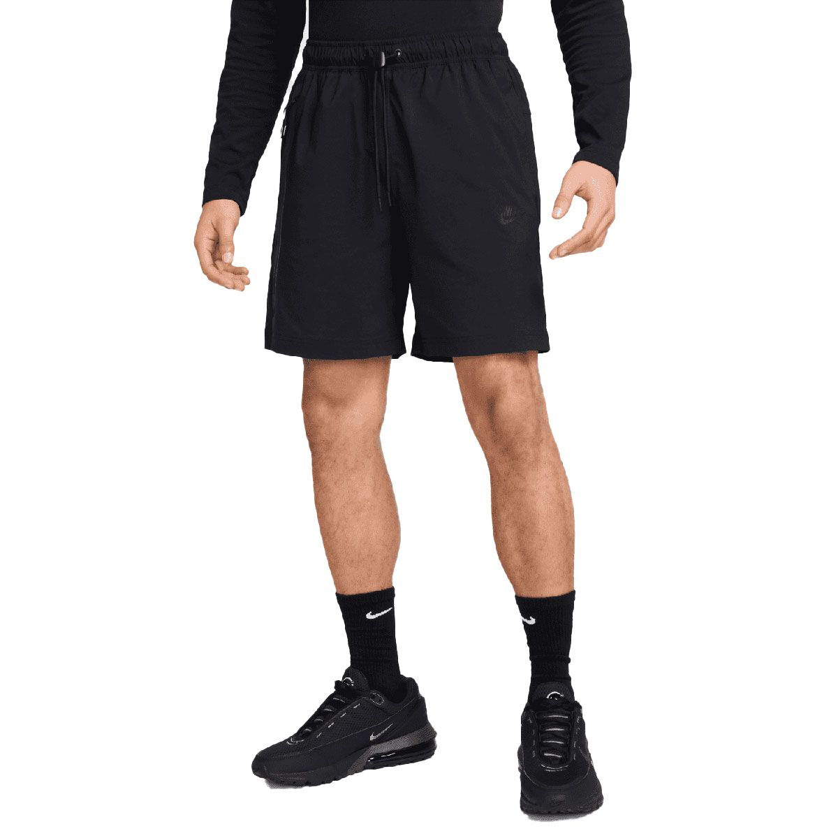 Nike Mens Tech Woven Shorts
