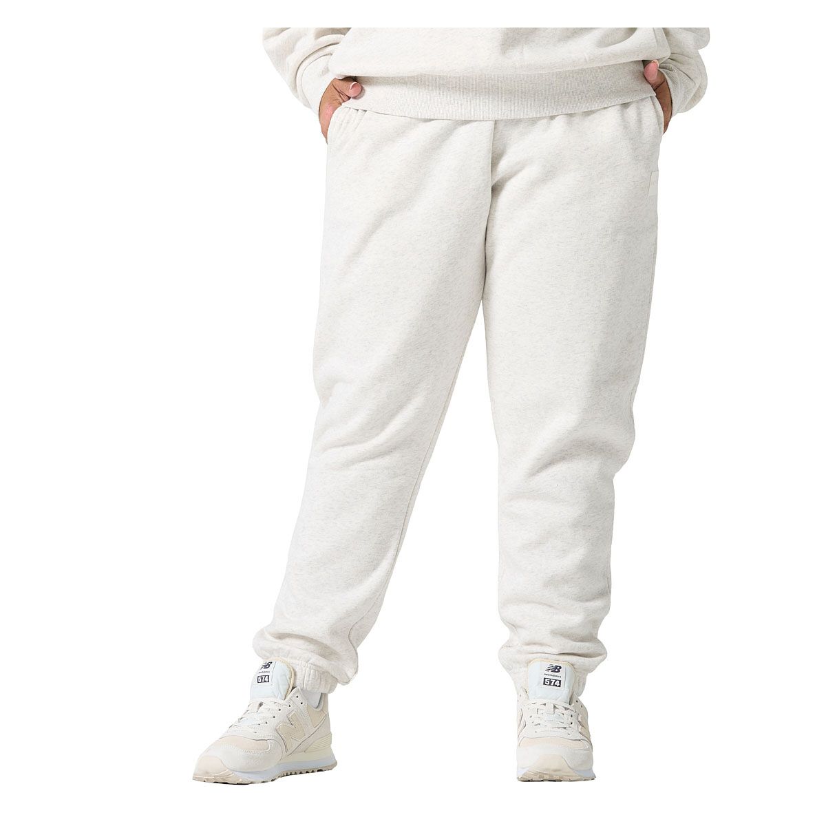 Ell/Voo Womens Mae Fleece Jogger
