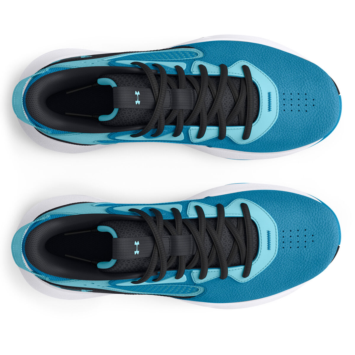 Under Armour Lockdown 6 Basketball Shoes