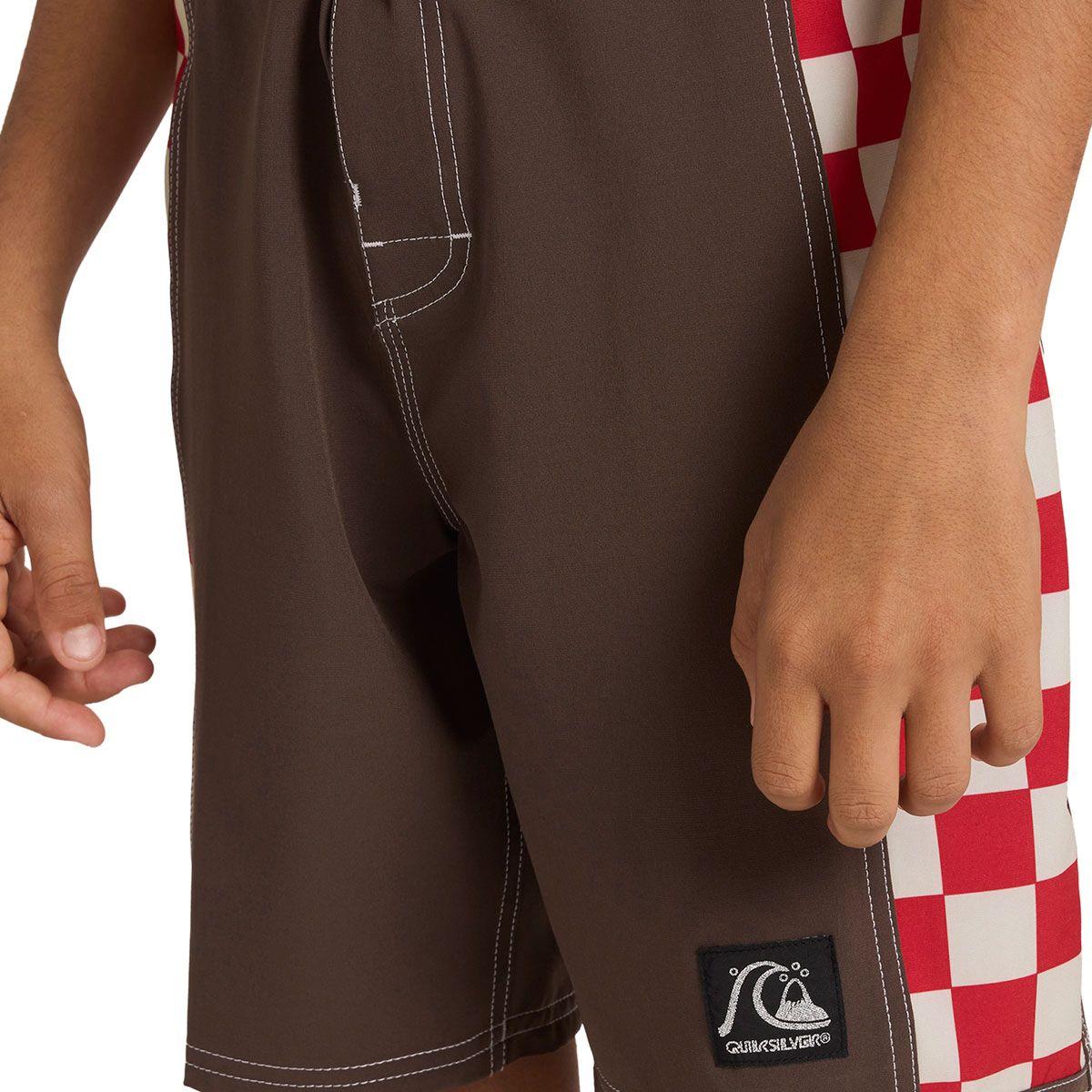 Quiksilver Boys Original Arch 17 Board Shorts
