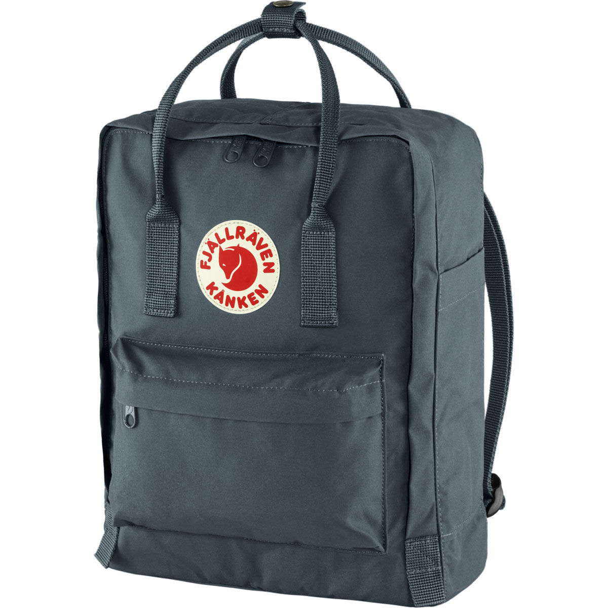 Fjallraven Kanken Backpack Graphite