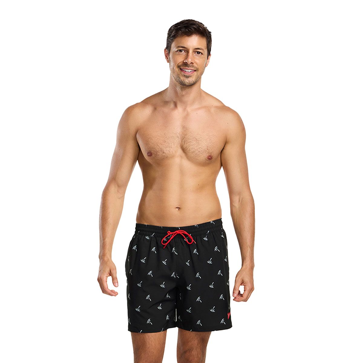 Speedo Mens Palm Shorties