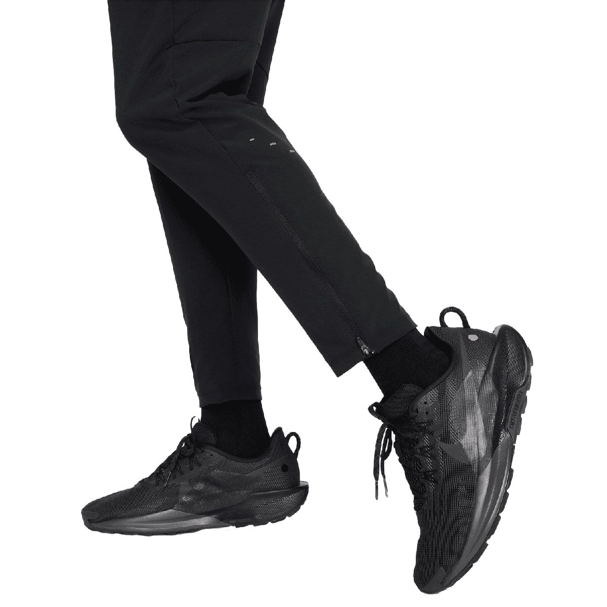 Nike Mens Stride Dri-FIT Woven Running Pants