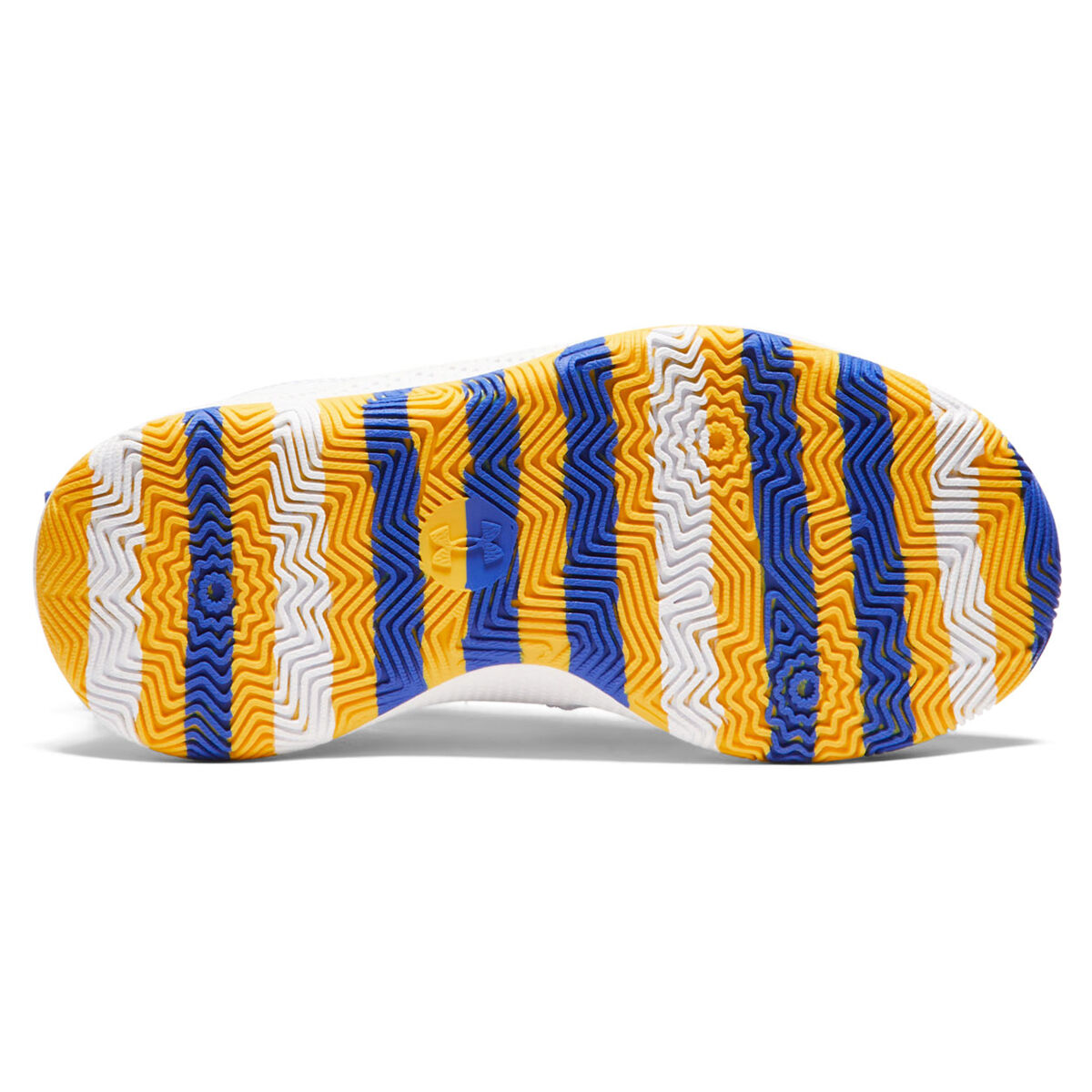 Under Armour Curry 3Z 24 PS Kids Basketball Shoes