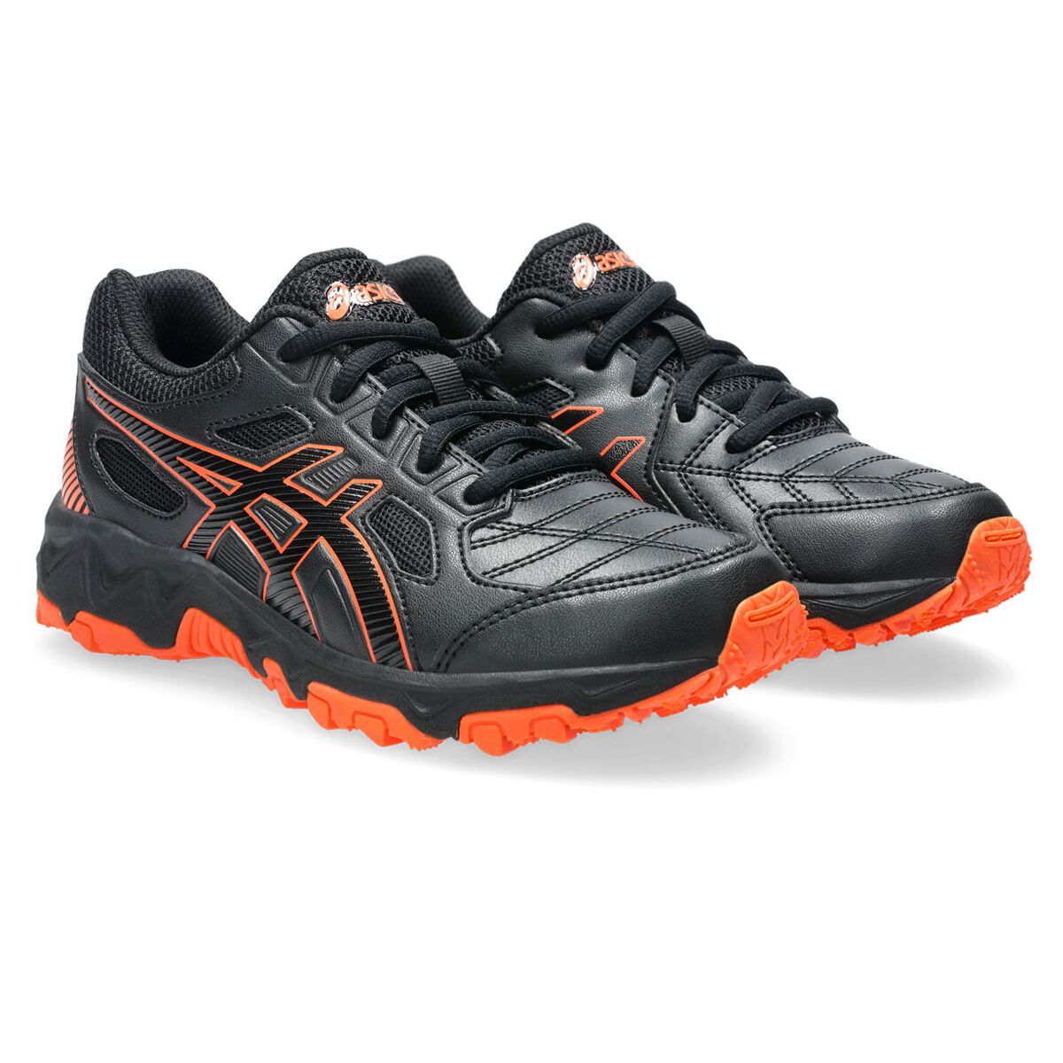 Asics GEL Trigger 12 TX GS Kids Cross Training Shoes