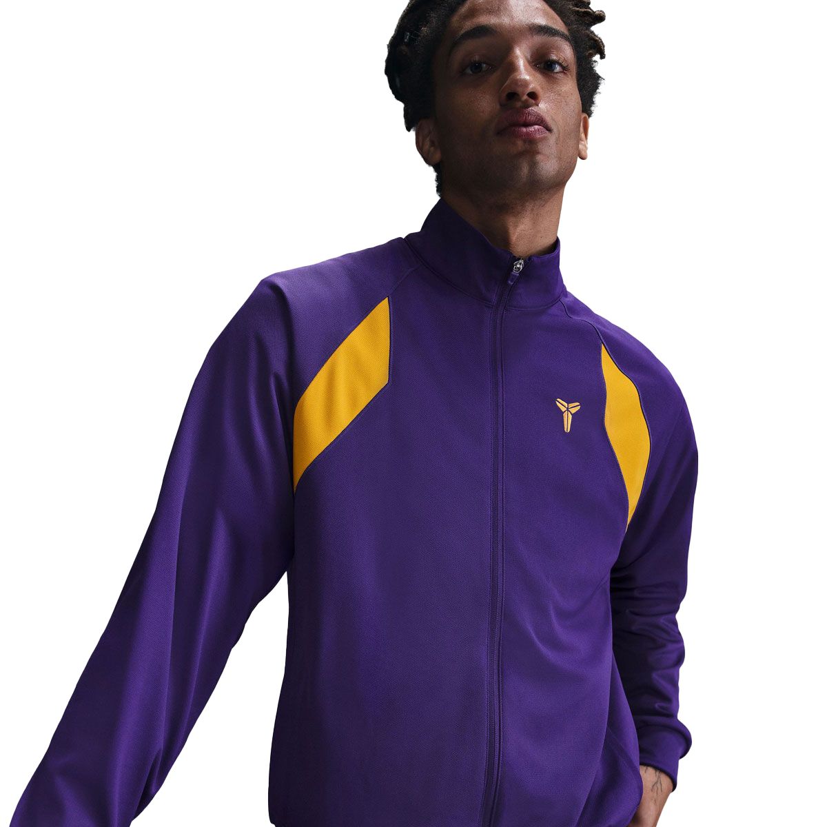Nike Kobe Bryant Dri-FIT Knit Jacket