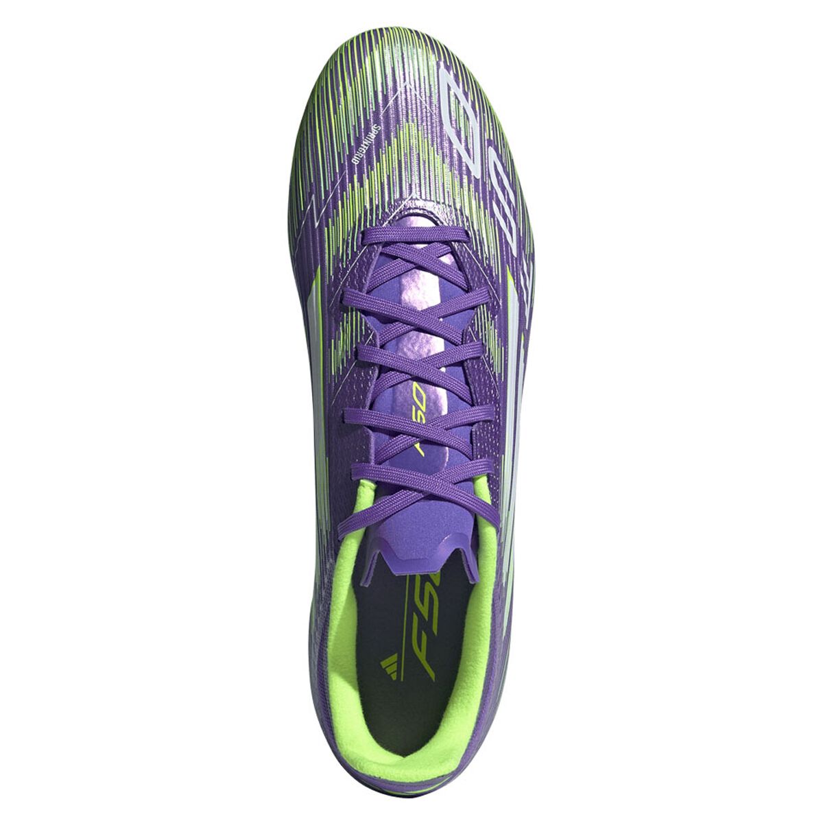 adidas F50 League FG/MG Football Boots