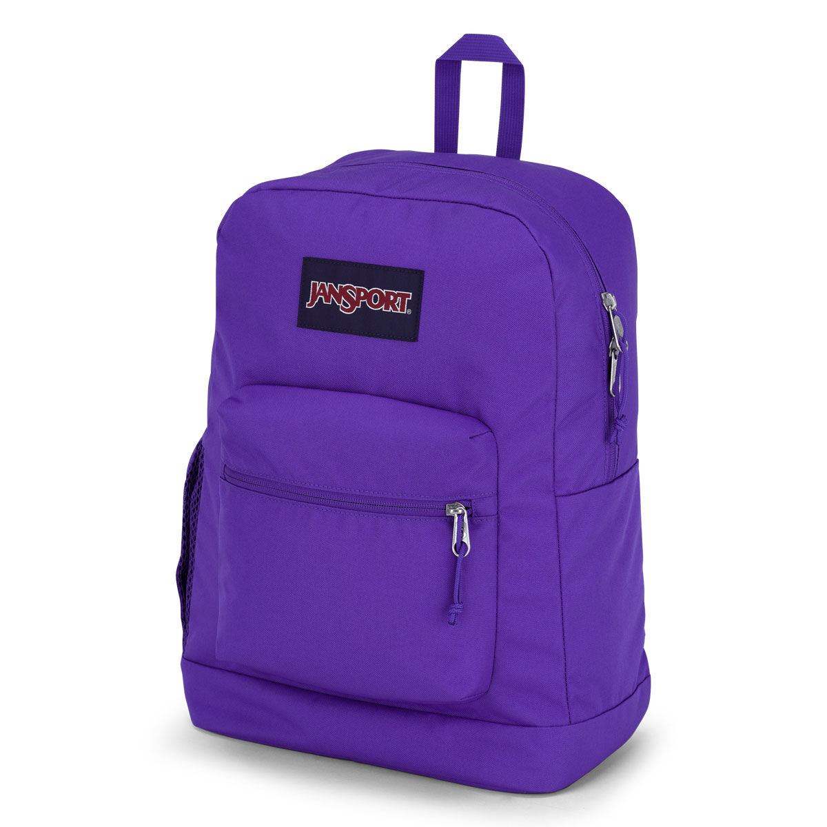 JanSport Cross Town Plus Backpack