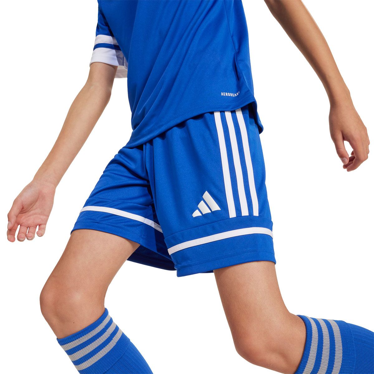 Adidas Junior Squandra 25 Shorts