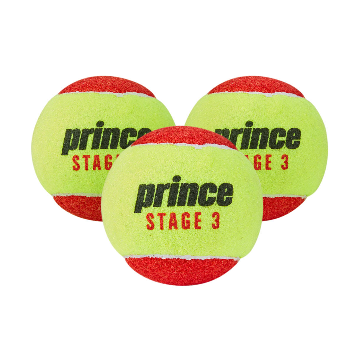Prince Starter Ball - Stage 3