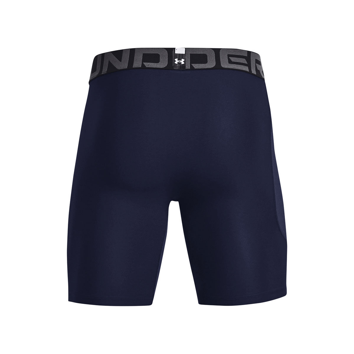 Under Armour Mens UA HeatGear Armour Shorts