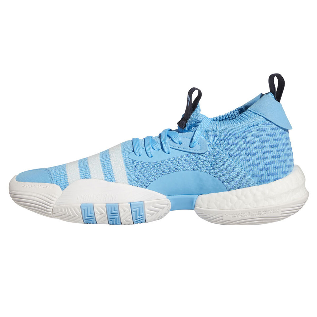 adidas Trae Young 2 Basketball Shoes