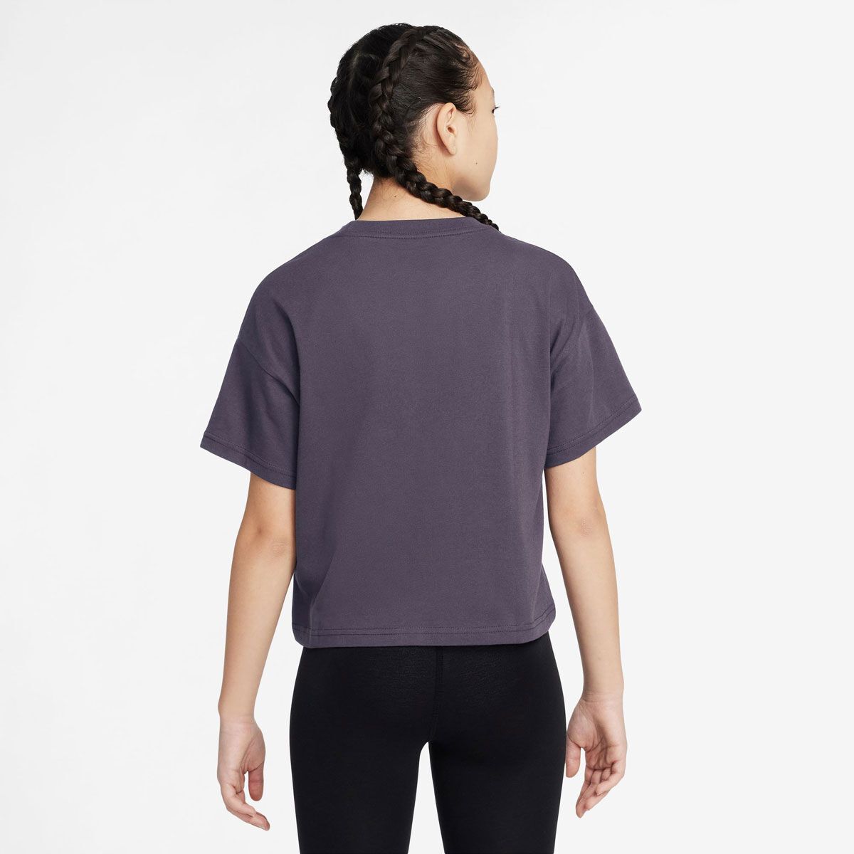 Nike Junior Essential LBR Boxy Tee