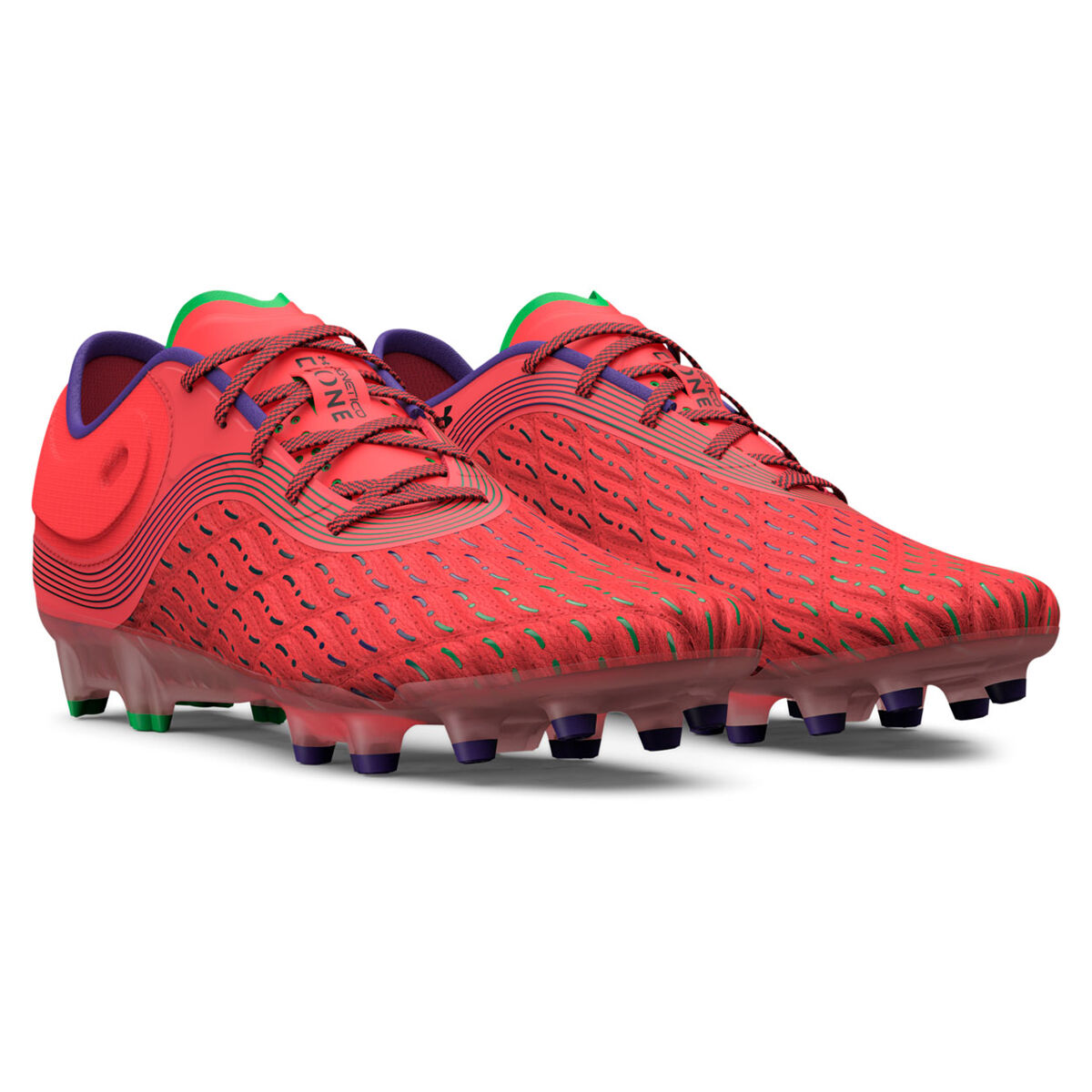 Under Armour Magnetico Clone Elite 3.0 Football Boots